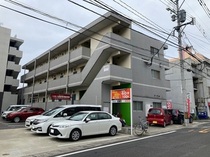 1K 南郡元町 31,000円