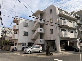 1R 南郡元町 31,000円