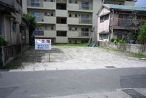 売地 日之出町 1580万円