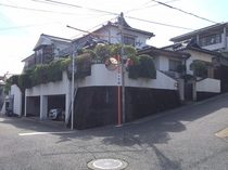 売アパート 日之出町 3,500万円