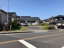 売地 西陵2丁目 1,980万円