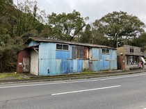 売地 山田町 450万円