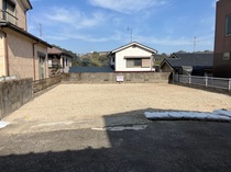 売地 田上5丁目 600万円